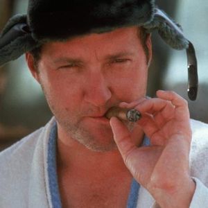 Meet your Posher, Scott